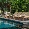 Отель Fantastic Villa, 4br, Umalas, фото 26