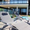 Отель House With 4 Bedrooms In Canico, With Wonderful Sea View, Private Pool, Enclosed Garden, фото 3