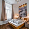 Отель Apartamenty Goralska Pasja Krupowki 37, фото 4