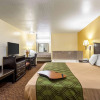 Отель Econo Lodge Inn & Suites Searcy, фото 3