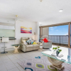 Отель Cairns Ocean View Apartment, фото 29