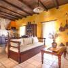 Отель Orange Villa - Samonas - 1 Bedroom Maisonette, фото 8