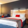 Отель Holiday Inn Express Edinburgh Royal Mile, an IHG Hotel, фото 32