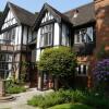 Отель Tudor Grange Hotel - B&B в Борнмуте