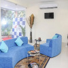 Отель Bluivy Serviced Apartments, фото 12