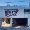 Отель Dinys Motel - Adults Only, фото 1