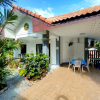 Отель Corner Villa - Pattaya holiday House Walking Street, фото 12