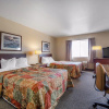 Отель Rodeway Inn & Suites - Nampa, фото 1