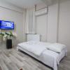 Отель Carina Hotel, фото 3
