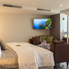 Отель Fabulous & Exclusive Apartments With Sea View Pool BBQ Garden, фото 33