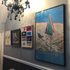 Отель Cobbles Guest House, фото 3
