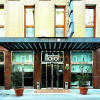 Отель Canova Hotel, фото 1