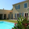Отель Spacious Villa in Vaison-la-Romaine with Swimming Pool, фото 18
