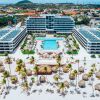 Отель Mangrove Beach Corendon Curacao All-Inclusive Resort, Curio by Hilton, фото 33