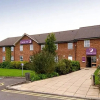 Отель Premier Inn Uttoxeter, фото 8
