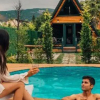 Отель Sapanca Saklı Bungalov, фото 3