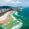 Отель Suite Guaruja, фото 5
