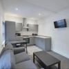 Отель Apartments in Loftus, фото 6