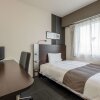 Отель Comfort Hotel Koriyama, фото 34