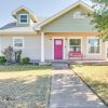 Отель Centrally Located Abilene Home Near ACU & Downtown, фото 1