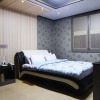 Отель Gwangju Sinandong One Motel, фото 14