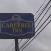 Отель Carefree Inn, фото 19