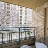 Отель Great Business Condo at Pentagon City, фото 8