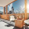 Отель die Tauplitz Lodges - Alm Lodge A2 by AA Holiday Homes, фото 12