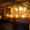 Отель Camp Figtree, фото 20