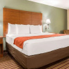 Отель Comfort Inn & Suites Crabtree Valley, фото 23