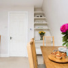 Отель Brilliant 2br Flat In The Heart Of Central London, фото 13