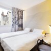 Отель B&B HOTEL LYON Centre Perrache Berthelot, фото 4