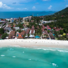 Отель Phangan Bayshore Resort, фото 24