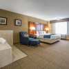 Отель Comfort Inn Grand Junction, фото 1