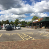 Отель Warrington M6 Motel J20/M6 Lymm Services, фото 13