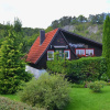 Отель Quaint Holiday Home in Elbingerode near Forest, фото 5