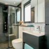 Отель Stunning Home in Voorthuizen With Jacuzzi, Wifi and 2 Bedrooms, фото 7
