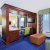 Отель Hampton Inn & Suites Knoxville-Turkey Creek/Farragut, фото 17