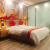 Отель Jun Hotel Jiangxi Ji'an Xiajiang County Yuxia Avenue, фото 3
