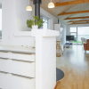 Отель 6 Person Holiday Home in Ebeltoft, фото 24