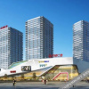Отель Harvey Hotel (Ji'nan International Convention & Exhibition Center Gaoxin Wanda), фото 5