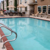 Отель Comfort Suites - New Braunfels, фото 11