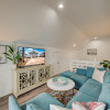 Отель 4 Beach Dolphins by Gold Star Vacation, фото 19