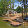 Отель Hideaway Cove Private Dock, Firepit, New Build, фото 24