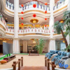 Отель Montriche International Hotel, фото 7