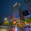 Отель Kanglaibo International Hotel (Ganzhou Gan County), фото 32