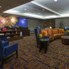 Отель Courtyard by Marriott Winston-Salem Hanes Mall, фото 26