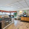 Отель Quality Inn and Suites, фото 9