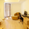 Отель GreenTree Eastern Wuhu City Jiuhuashan Middle Road Wuyi Square Hotel, фото 5