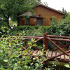 Отель Romantikchalet, фото 5